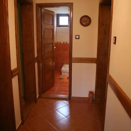 Vila Milija Bajina Basta Exterior photo