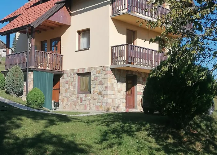 Vila Milija
