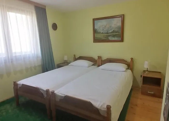 Vila Milija