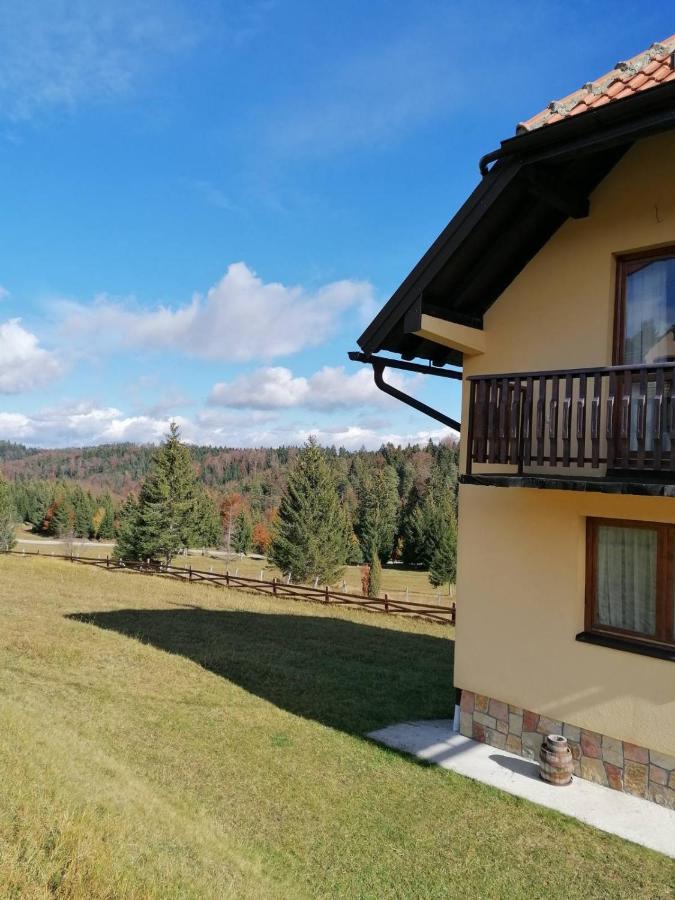 Apartment Milija *