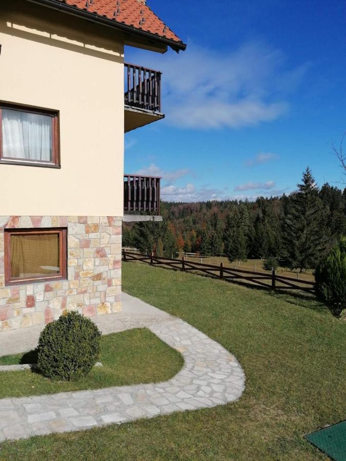 Milija Apartment