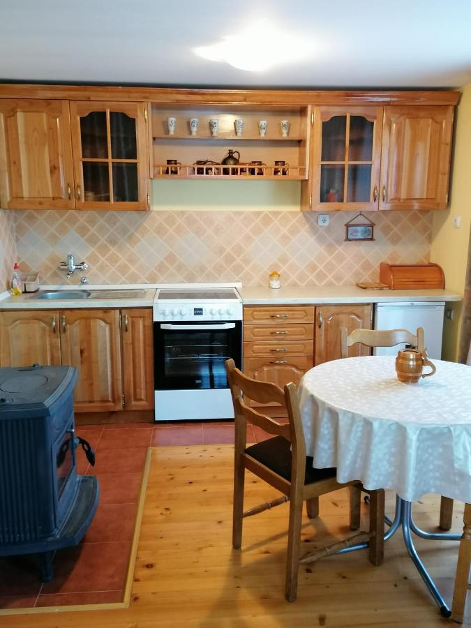 Apartment Milija *