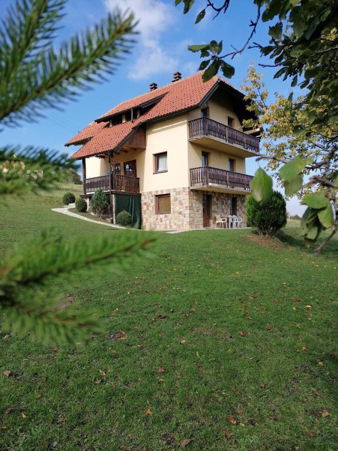 Milija Apartment