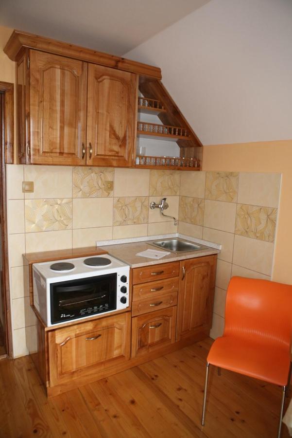Apartment Milija *