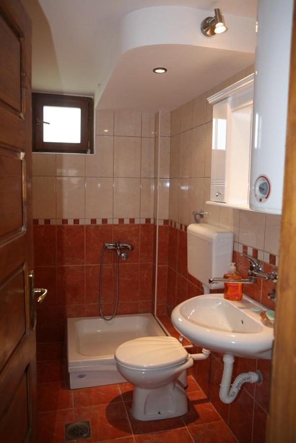 Apartment Milija *
