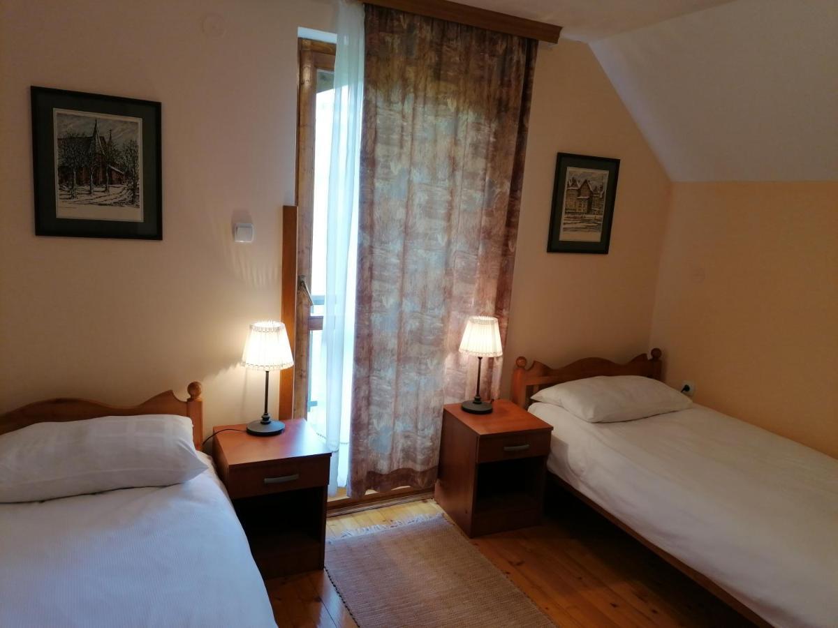 Milija Apartment Bajina Basta